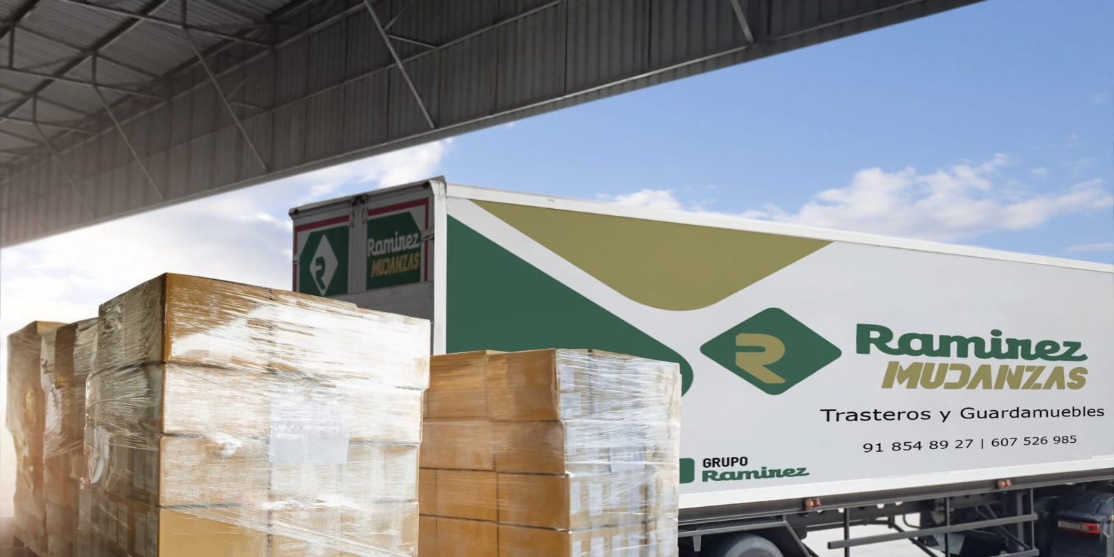 Qué factores determinan el precio de una mudanza