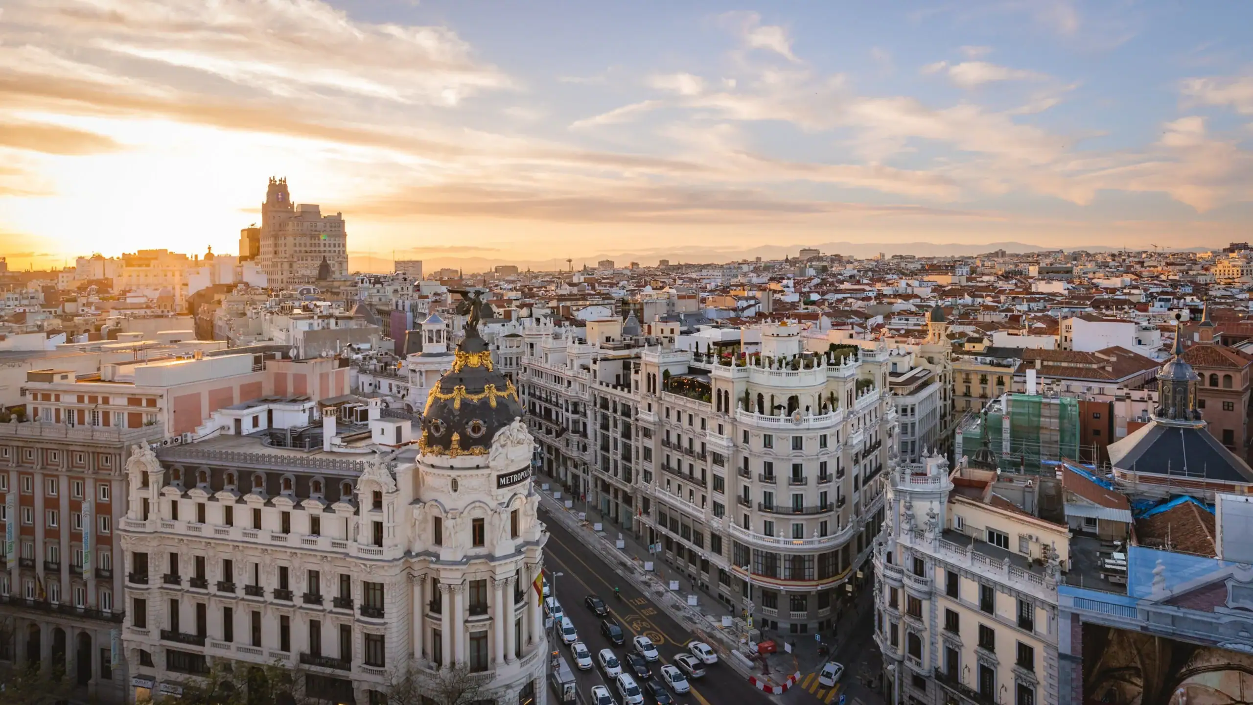 Cuánto cuesta una mudanza en Madrid en 2026
